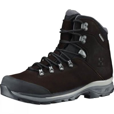 Haglofs Oxo GT - Férfi Bakancs - Csokoládé (Magyarország XQM174902)